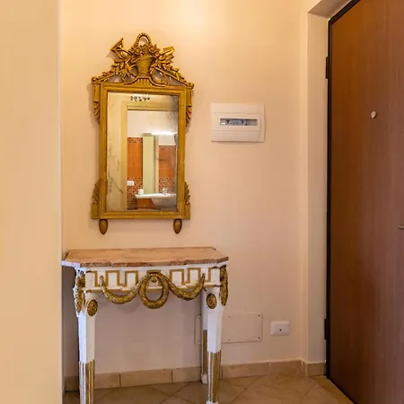 Casa Alessandra Letojanni Taormina Apartment *