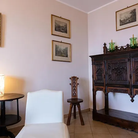 Apartment Casa Alessandra Letojanni Taormina *