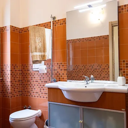 Casa Alessandra Letojanni Taormina * Gallodoro