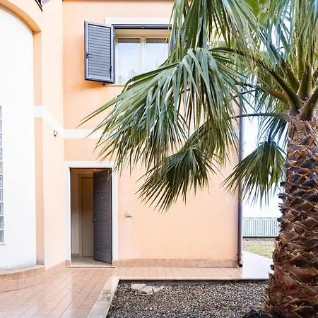 Casa Alessandra Letojanni Taormina Apartment