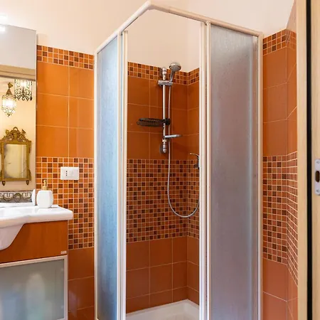 Apartment Casa Alessandra Letojanni Taormina Gallodoro