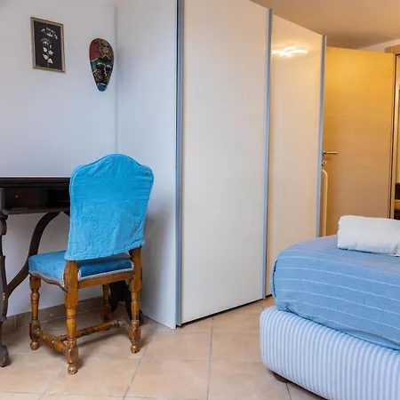 Casa Alessandra Letojanni Taormina *