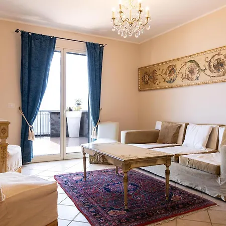 Casa Alessandra Letojanni Taormina *