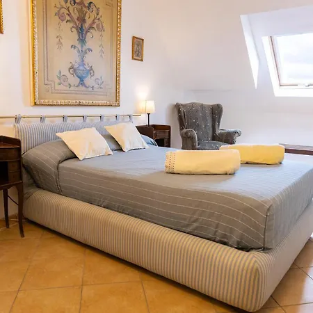 Casa Alessandra Letojanni Taormina Apartment