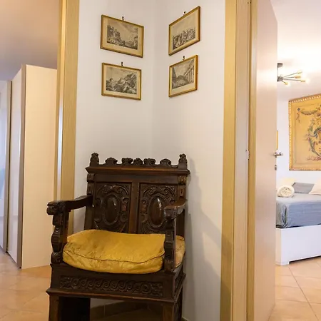 Casa Alessandra Letojanni Taormina * Gallodoro