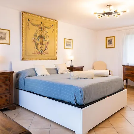 Casa Alessandra Letojanni Taormina Apartment Gallodoro