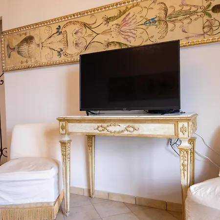 Casa Alessandra Letojanni Taormina * Gallodoro
