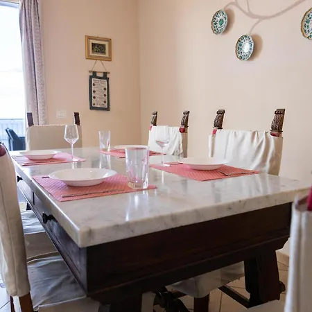 Casa Alessandra Letojanni Taormina Apartment *