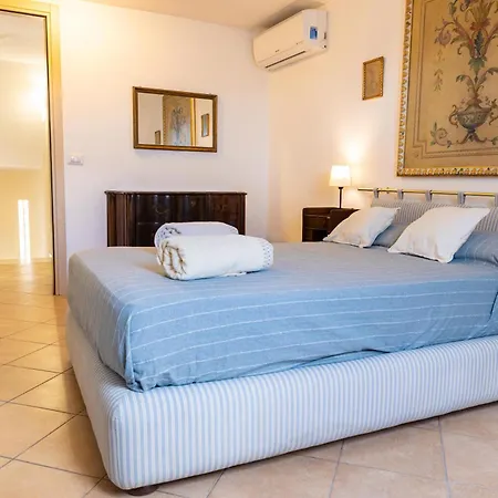 Casa Alessandra Letojanni Taormina Apartment