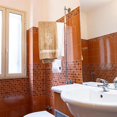 Casa Alessandra Letojanni Taormina Apartment Gallodoro