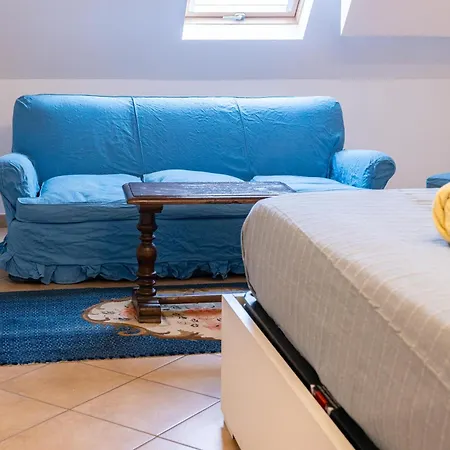Apartment Casa Alessandra Letojanni Taormina *