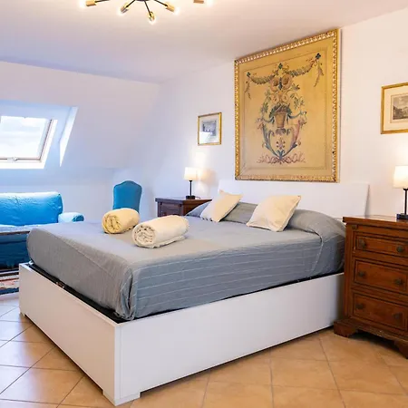 Casa Alessandra Letojanni Taormina Apartment *
