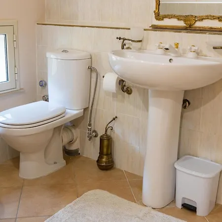 Casa Alessandra Letojanni Taormina Apartment *
