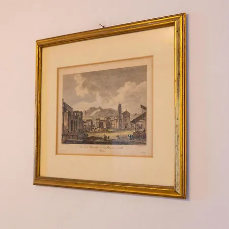Casa Alessandra Letojanni Taormina Apartment