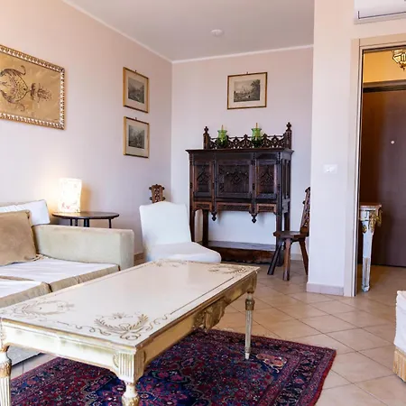 Casa Alessandra Letojanni Taormina Apartment *