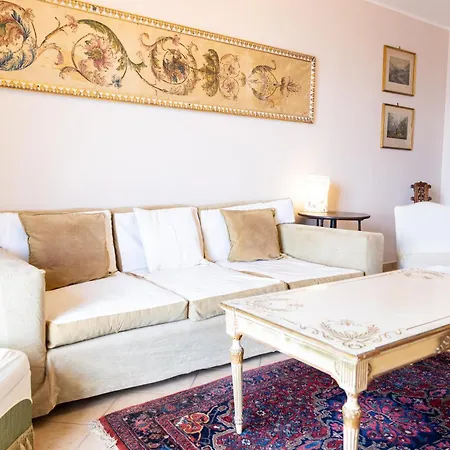 Apartment Casa Alessandra Letojanni Taormina *