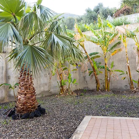 Casa Alessandra Letojanni Taormina