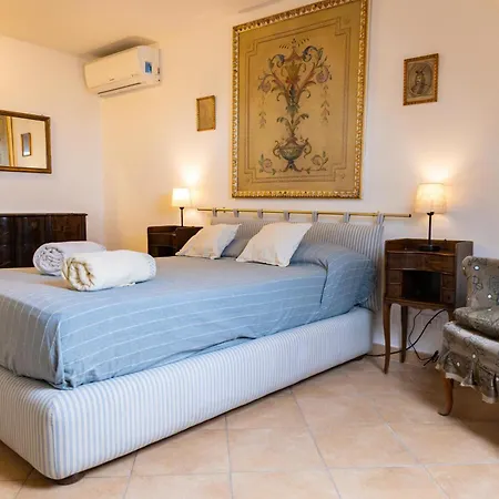 Apartment Casa Alessandra Letojanni Taormina